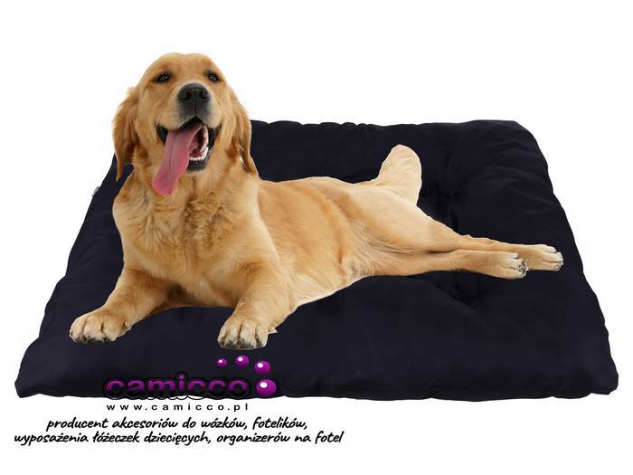 Poduszka dla psa duża
